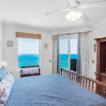 Apartmán Grandview East 1004 Panama City Beach Exteriér fotografie