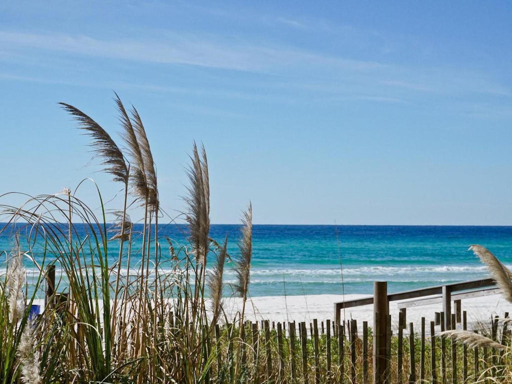 Apartmán Grandview East 1004 Panama City Beach Exteriér fotografie