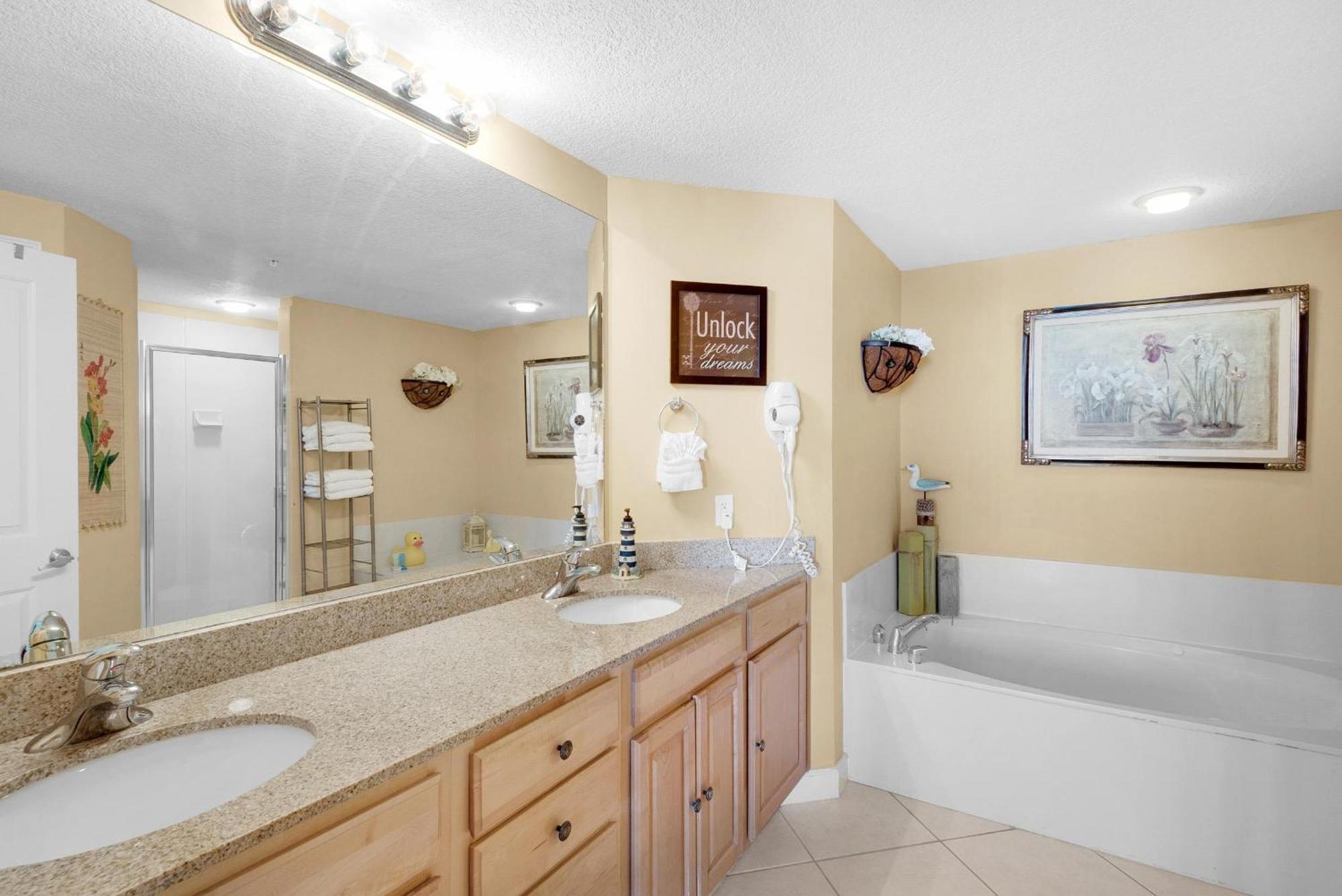 Apartmán Grandview East 1004 Panama City Beach Exteriér fotografie