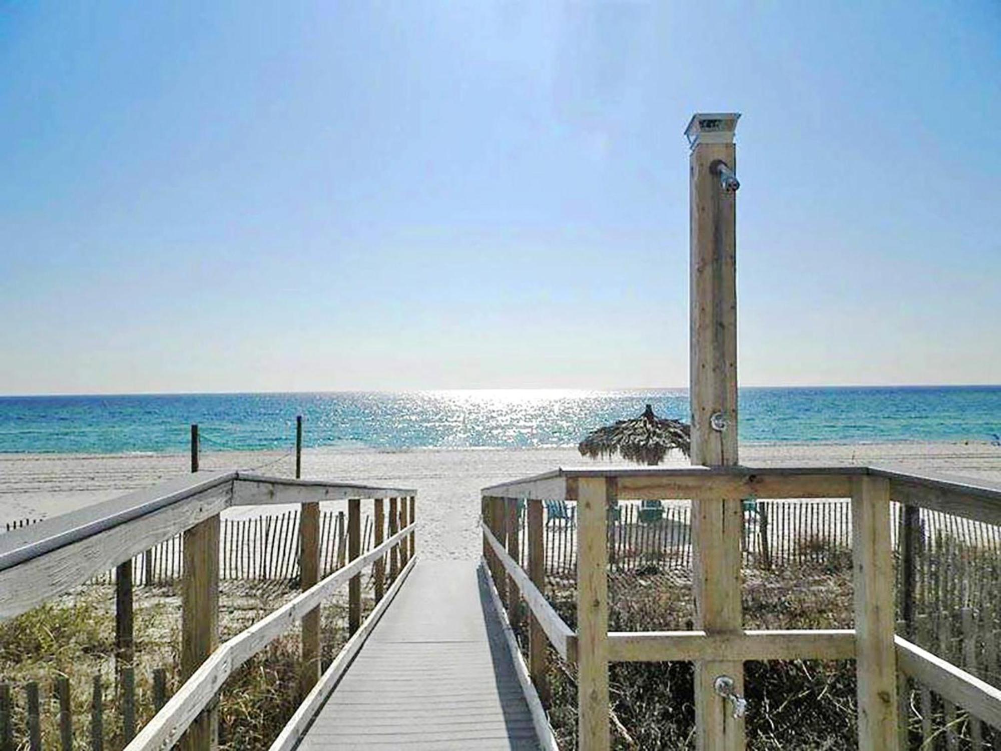 Apartmán Grandview East 1004 Panama City Beach Exteriér fotografie